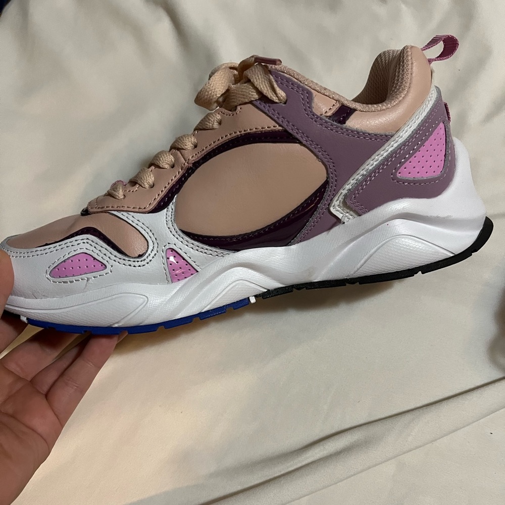 Champion shoes